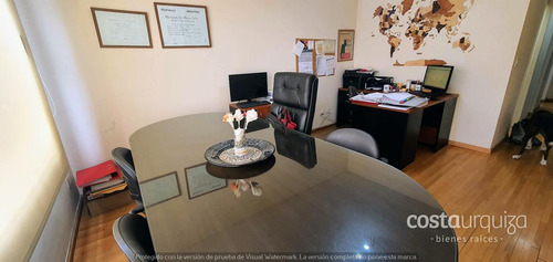 Oficina En Dúplex 63m2 Pilar Centro Con Cochera Fija - Posible Financiación