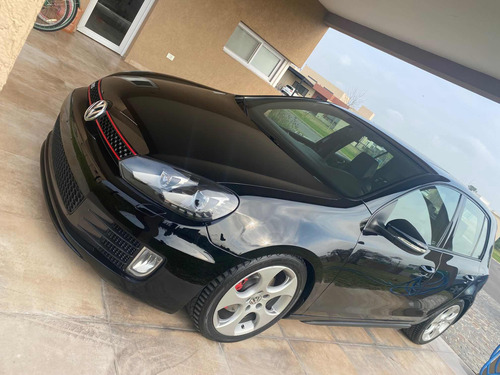 Volkswagen Golf 2.0 Vi Gti Tsi 211cv Dsg