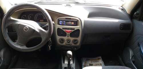 Fiat Siena 1.0 Fire Flex Ano 2006 Com Ar Condicionado
