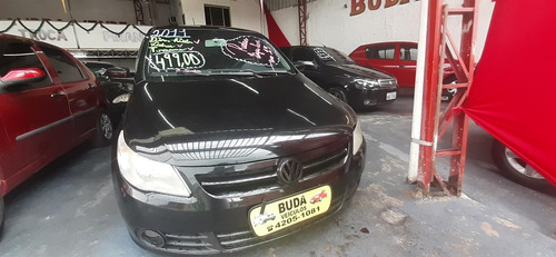 Volkswagen Gol Gol (novo) 1.0 Mi Total Flex 8v 4p Flex Manu
