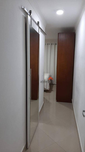 Sobrado Com 2 Dormitórios À Venda, 104 M² Por R$ 499.000,00 - Jardim Ester - São Paulo/sp - So0238