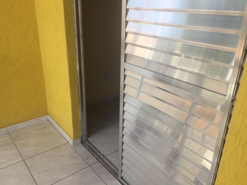 sobrado 65m² A Venda 2 Dormitórios Cidade Planejada Bragança Paulista Sp - 12675
