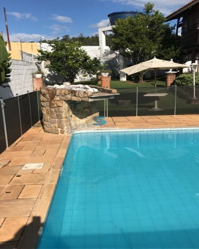 Imagem 23 de 30 de Chácara Em Bragança Paulista - Prox A Represa Com Escritura. Excelente Acesso. - Ch00717 - 69736061