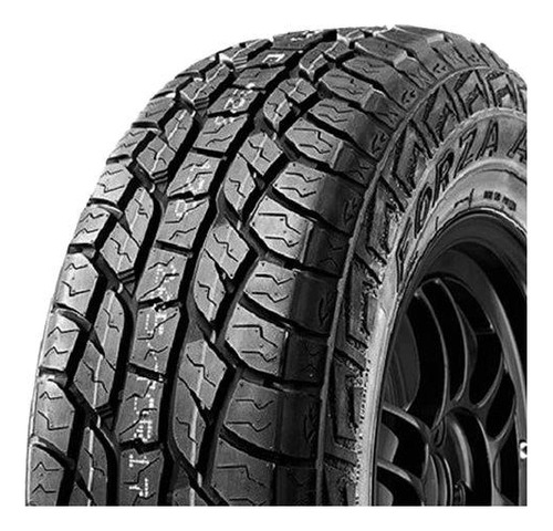 Kit 4 Pneus Xbri Aro 20 305/50r20 Forza A/t 2 120s