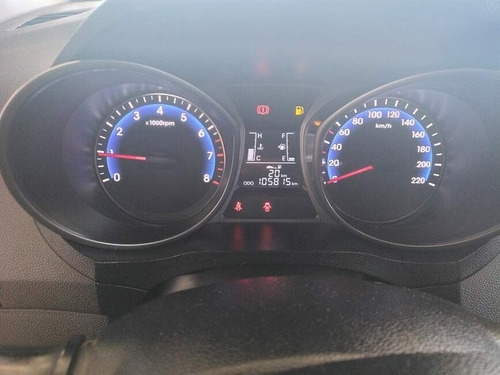 Hyundai HB20 1.0 UNIQUE 12V FLEX 4P MANUAL