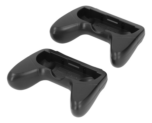 Empuñaduras Para Joy Con Controller, Ergonómicas Y Precisas,