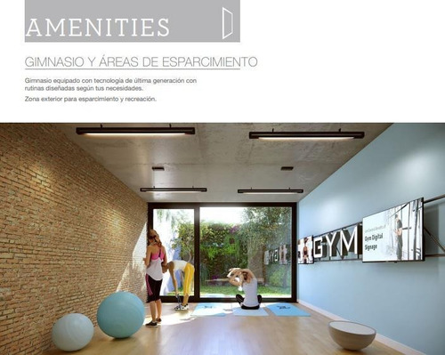 Imagen 7 de 16 de Apartamento De 2 Dormitorios En Venta- Tres Cruces