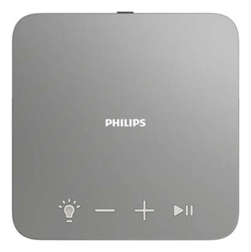 Parlante Inalámbrico Philiphs - Taw6205/10 +bth 4.2 80w Gris