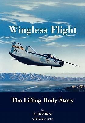 Wingless Flight - Dale R. Reed (paperback)