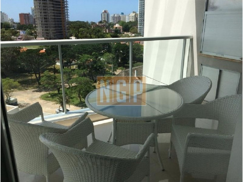 Divino Impecable Con Servicios-ref:15993