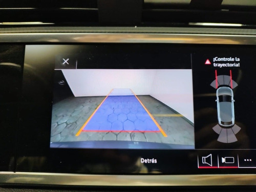 Imagen 21 de 25 de Audi Q3 Sportback 2021 2020 2022 0km Nueva Q2 A3 Sedan Q321