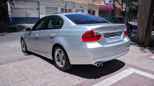 Imagen 3 de 20 de Bmw 323i Sedan Active