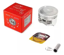 Comprar Piston Kit Aros Piston Perno Japón Honda Mb 100 Medida +0.75