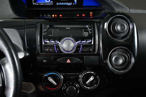 Toyota Etios 1.5 Sedan Xls