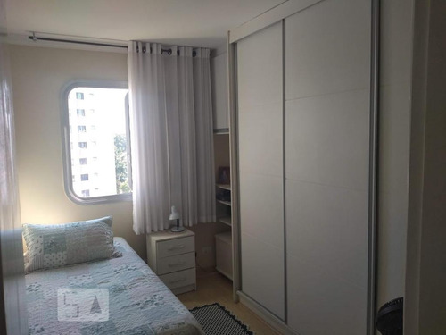 Apartamento À Venda - Vila Constança, 2 Quartos, 60 - S893138275