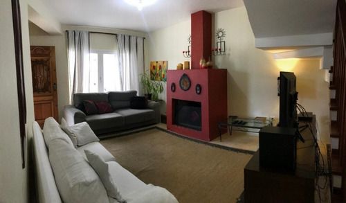 Imagem 23 de 30 de Casa Com 3 Dormitórios À Venda, 250 M² Por R$ 750.000,00 - Bosque Dos Eucaliptos - Valinhos/sp - Ca1783