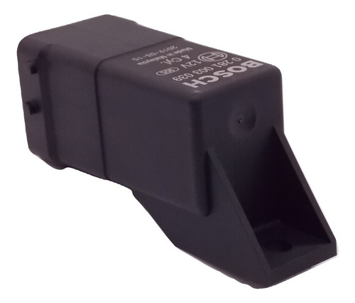 Unidade De Comando Bosch 0281003039 Fiat Ducato 2.3 2006/16