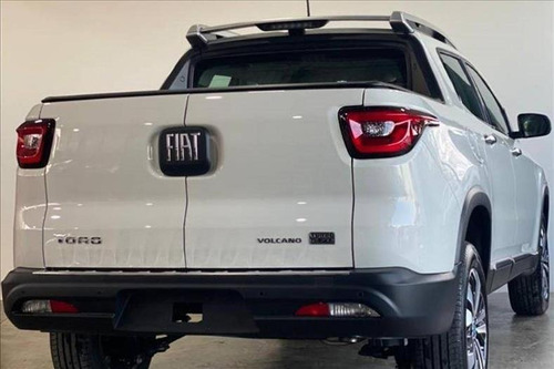 Imagem 2 de 9 de Fiat Toro 1.3 Turbo 270 Volcano