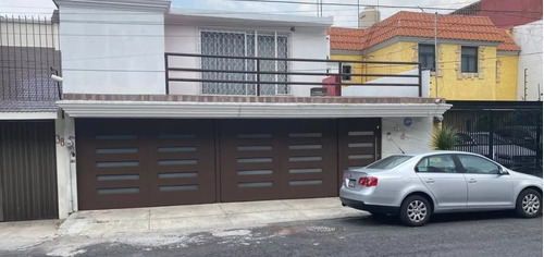 Casa En Venta En Alvaro Obregon A Precio De Remate Bancario ¡no Creditos!