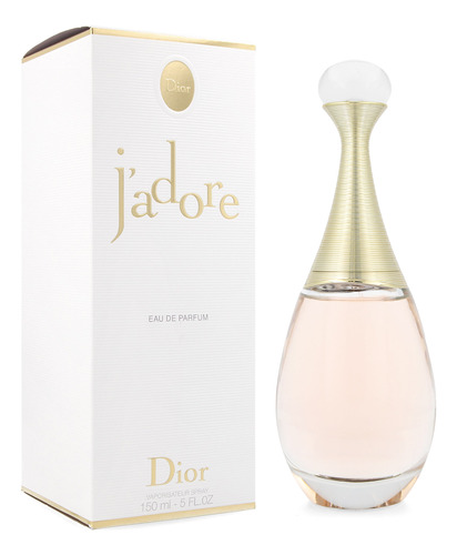 Jadore Christian Dior 150 Ml Eau De Parfum Spray - Mujer