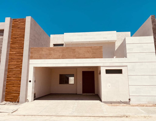 Casa En Venta En Rincon Del Viñedo En Torreon Coahuila