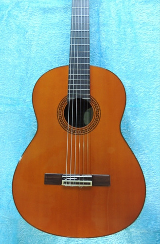 Guitarra Clásica Yamaha Cg 130 A