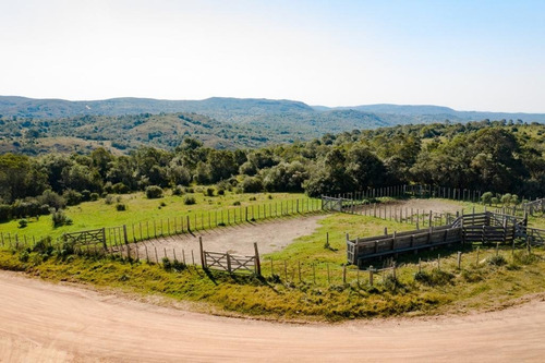Imagen 6 de 9 de Chacras De 5 Hectáreas, Vistas Panorámicas
