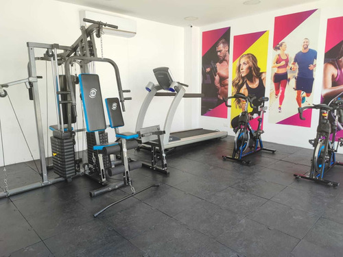 Imagen 25 de 27 de Apartamento En Venta Crespo - Cartagena