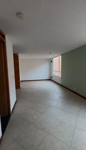 Apartamento Soacha El Triunfo I I I