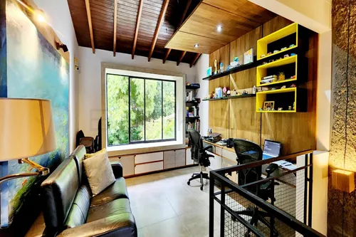 Casa En Venta En El Chocho. Cod V501362