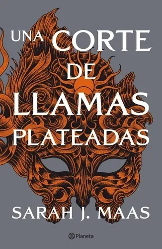 Imagen 6 de 7 de Saga Acotar - Corte De Rosas Y Espinas - Sarah J. Maas