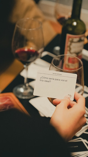Juego De Mesa Sexpansion Pack Cartas