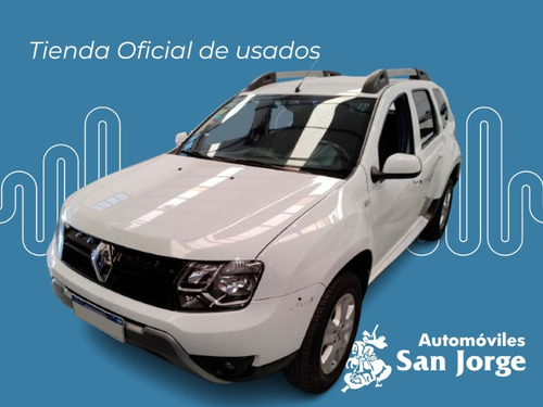 Renault Duster 2.0 Ph2 4x2 Privilege 143cv