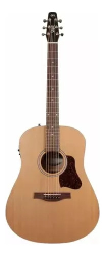 Godin Guitarra Electroacustica Seagull S6 Original Prem