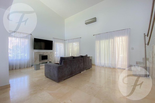Country San Diego | Casa 4 Ambientes
