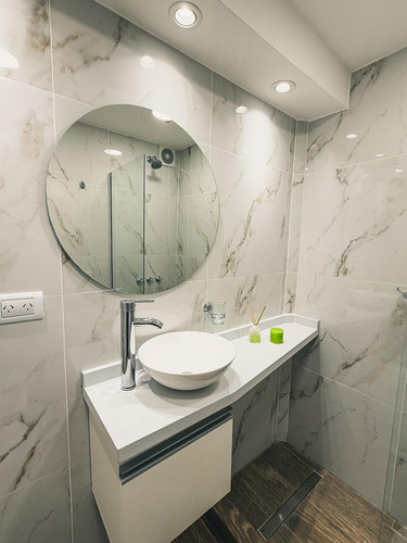 Venta Departamento 2 Ambientes - Plaza Colon Mdp