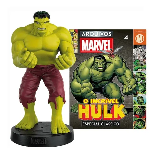 Hulk miniature figure 2025