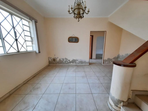 Imagem 1 de 18 de Casa À Venda, 131 M² Por R$ 583.000,00 - Centro - Atibaia/sp - Ca0831