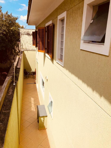 Imagem 21 de 21 de Sobrado Com 03 Dormitórios E 120 M² A Venda No Parque Casa De Pedra, São Paulo | Sp. - Sb433090v