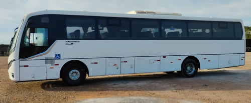 Busscar Elbus Ft Ano 2024 Vw 17.230 Jm Cod.204