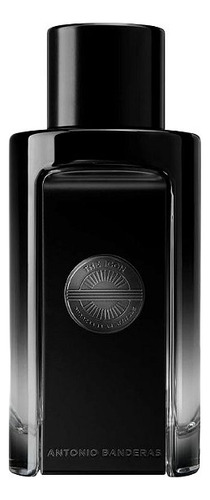 The Icon Banderas Eau De Parfum Masculino 100ml