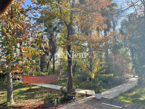 Casa En Venta Con Parcela, Agua Asegurada .tabolango.limache