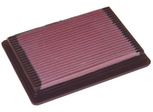 Filtro De Aire De Alto Flujo K&n Ford Taurus Lx 3.0l 1996 A 