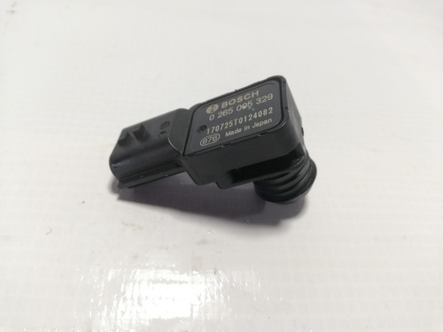 Sensor Presión Booster Infiniti Q60s Turbo V6 14-22 Original