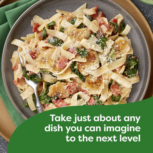 Knorr Salsa Cremosa De Pasta Para Comidas Simples Y Acompaña