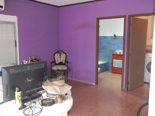 Imagen 13 de 14 de Casa De Tres Dormitorios En Salinas