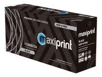 Comprar Toner Xerox 6180 Negro 113r00726 Xerox Phaser 6180d