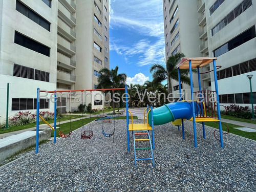 *jl/ Tu Nuevo Hogar Espera! Apartamento En Venta Zona Oeste Barquisimeto Lara, Venezuela /josé López/ # 25-6813 /84 M²