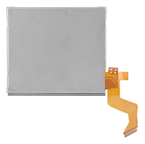 Reemplazo De Reparación De Pantalla Lcd Superior Para Ninten
