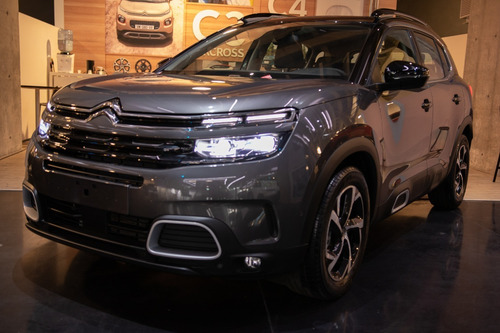 Citroën C5 Aircross Shine1.6 Turbo At